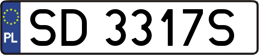 SD3317S