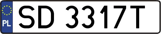 SD3317T