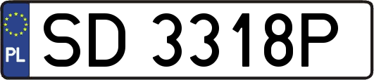 SD3318P