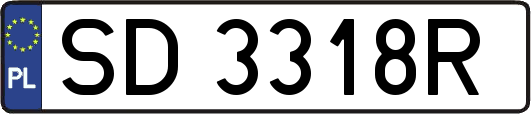 SD3318R