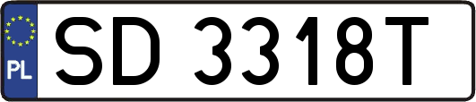 SD3318T