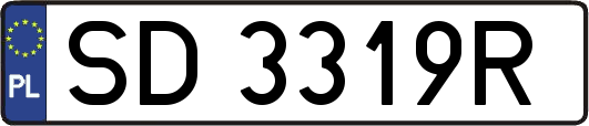 SD3319R