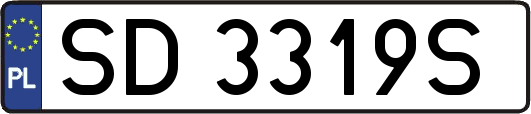 SD3319S