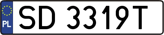 SD3319T