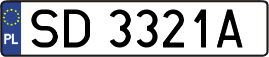 SD3321A