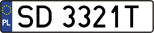 SD3321T