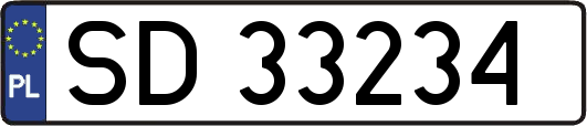 SD33234