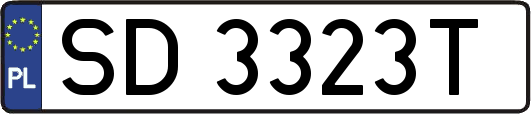 SD3323T
