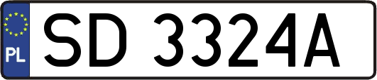 SD3324A