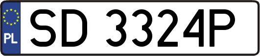 SD3324P