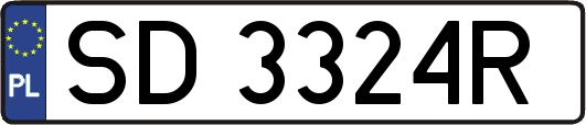 SD3324R