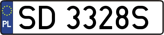 SD3328S
