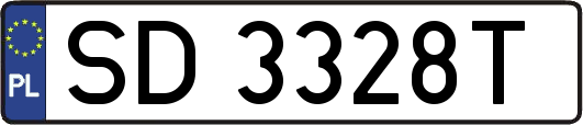 SD3328T