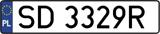 SD3329R