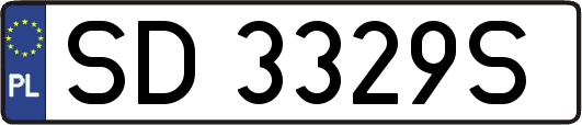 SD3329S