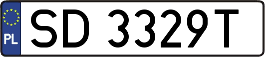 SD3329T