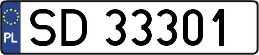 SD33301