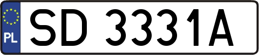 SD3331A