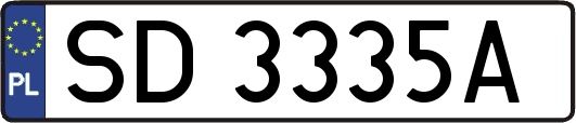 SD3335A