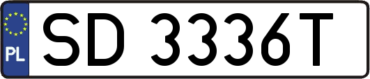 SD3336T