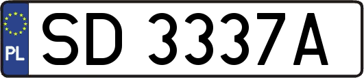 SD3337A
