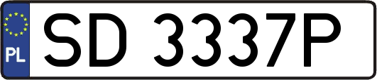 SD3337P