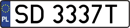 SD3337T