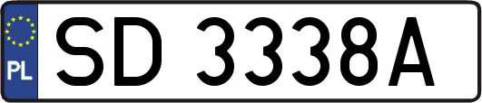 SD3338A