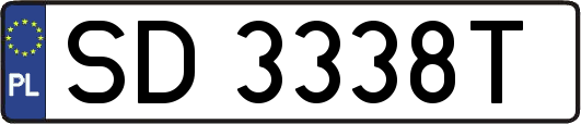SD3338T