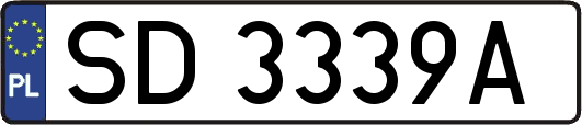 SD3339A