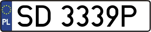 SD3339P