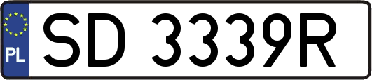 SD3339R