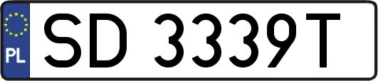 SD3339T
