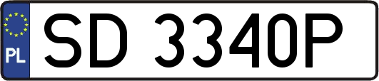 SD3340P