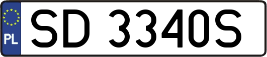 SD3340S