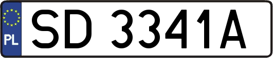 SD3341A