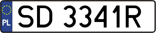 SD3341R