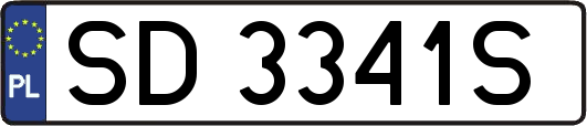 SD3341S