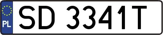 SD3341T