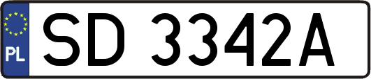 SD3342A