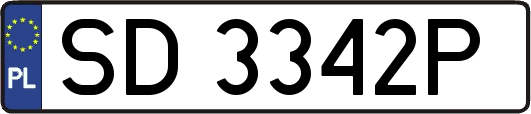 SD3342P