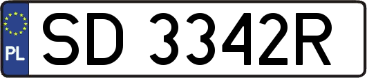 SD3342R