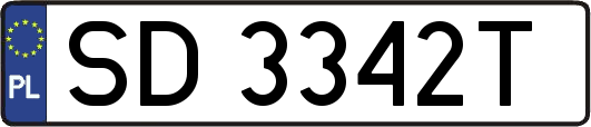 SD3342T