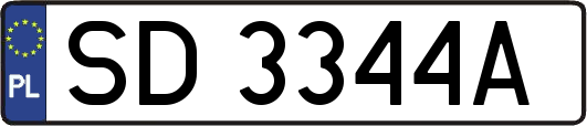 SD3344A
