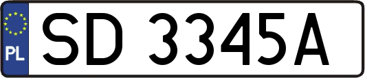 SD3345A