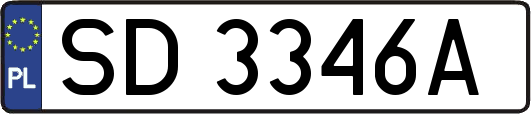 SD3346A