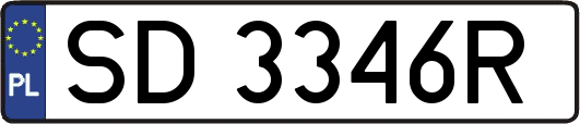 SD3346R
