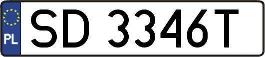 SD3346T