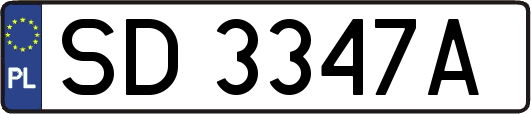 SD3347A