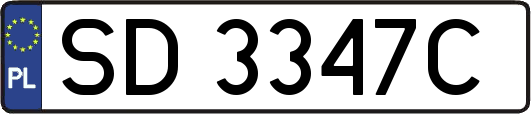 SD3347C